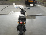     Honda Zoomer 2003  8